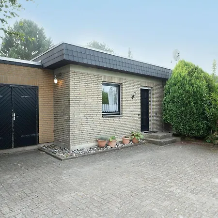 Tatil Evi Lensterstrand Oase Lenste