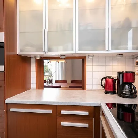 Lensterstrand Oase Lenste