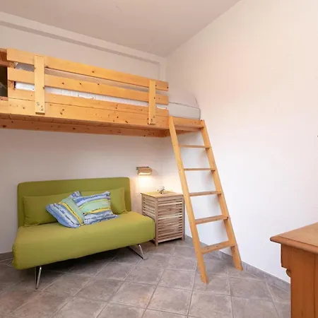 Holiday home Lensterstrand Oase *