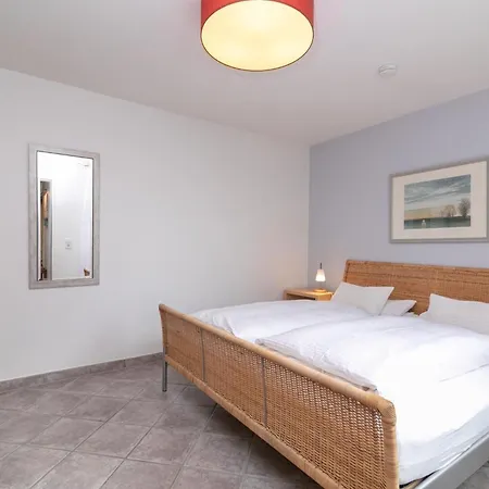 Lensterstrand Oase * Lenste