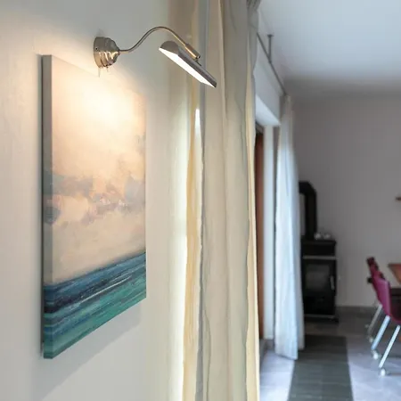 Lensterstrand Oase *