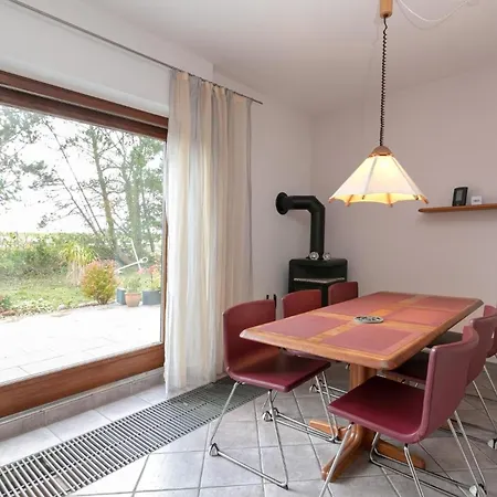 Lensterstrand Oase * Lenste