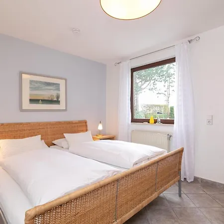 Holiday home Lensterstrand Oase