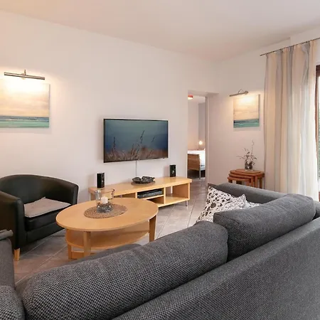 Lensterstrand Oase Lenste