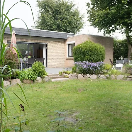 Tatil Evi Lensterstrand Oase Lenste