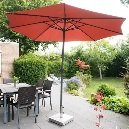 Lensterstrand Oase