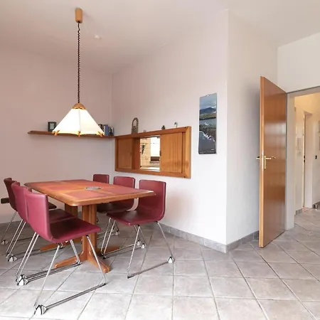 Holiday home Lensterstrand Oase