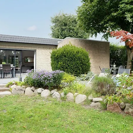 Tatil Evi Lensterstrand Oase Lenste